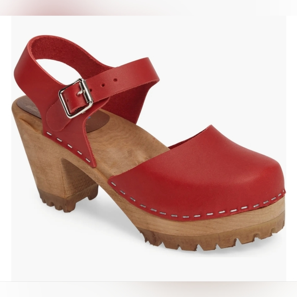MIA -Abba clog sandals
